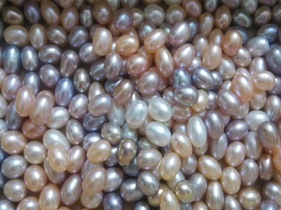 夏季珠宝搭配,夏季珠宝怎么护理