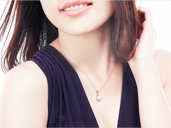 夏季珠宝搭配,夏季珠宝怎么护理