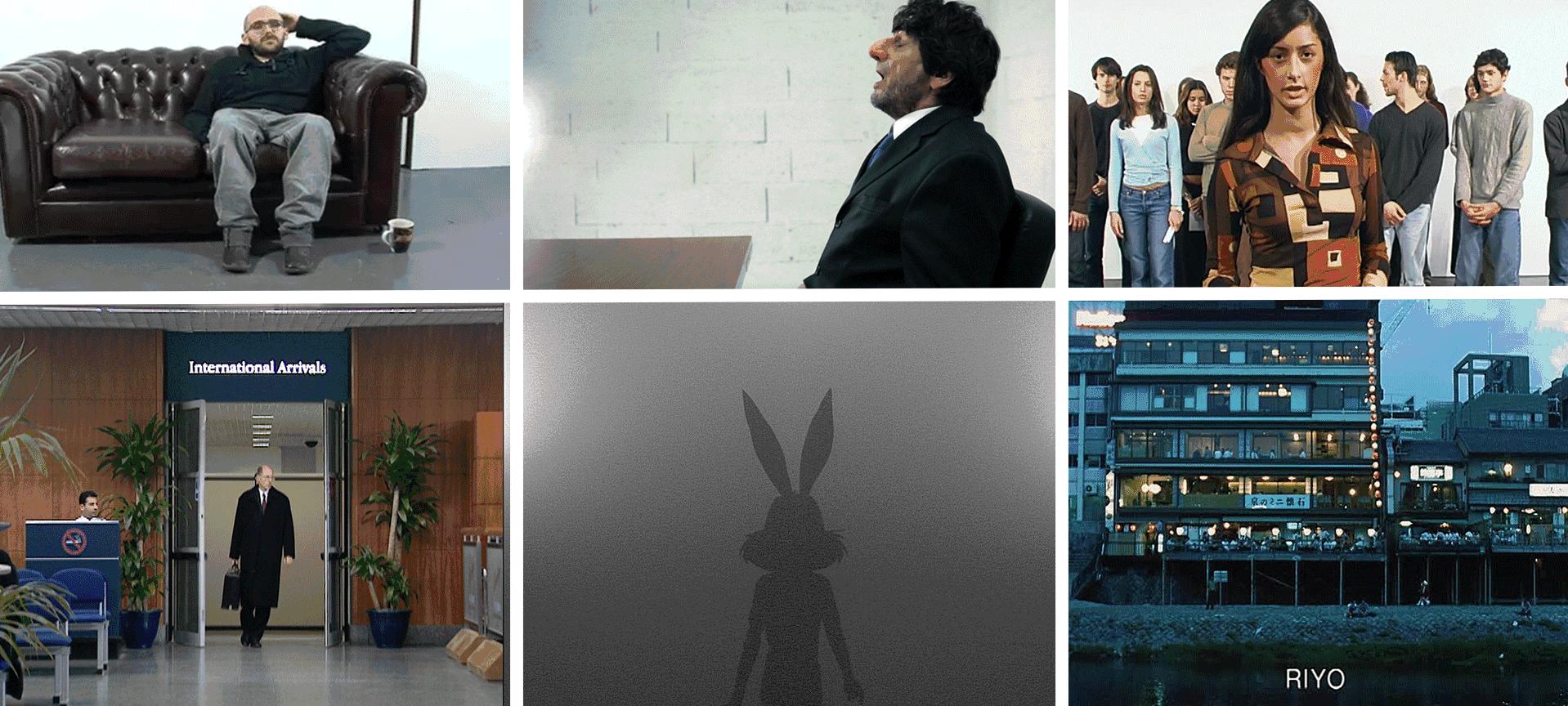 现在谁还去电影院看电影啊,值得去电影院看两遍的好片子