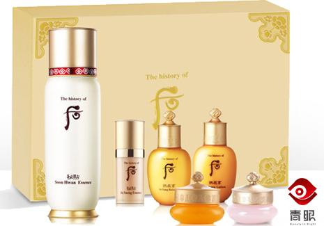 我本来要买韩国的后，结果却买了这个