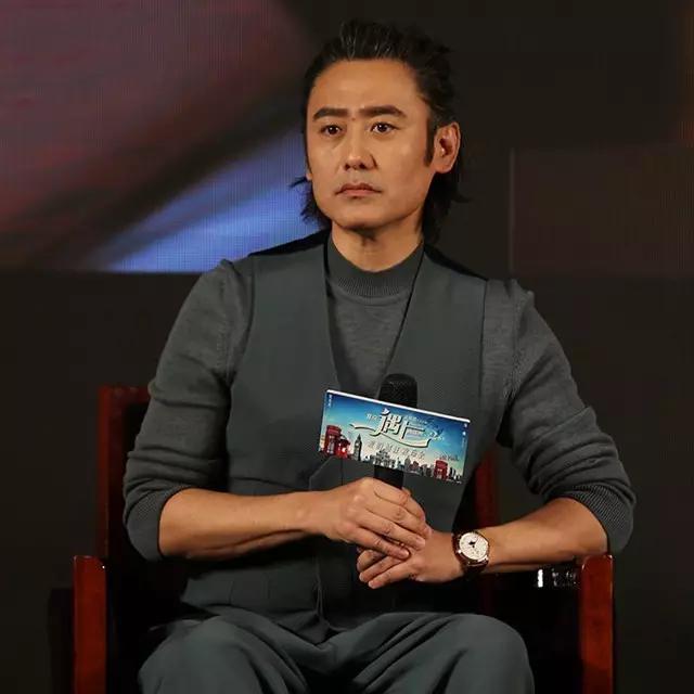 宝珀吴秀波同款,北京遇上西雅图之不二情书宝珀