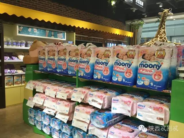 西安有没有比较大比较好逛的超市,西安进口零食超市有哪些