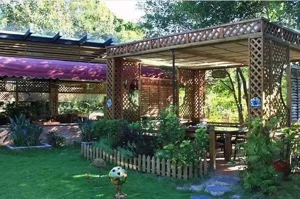 五一出行100分推荐，人少景美文艺到爆