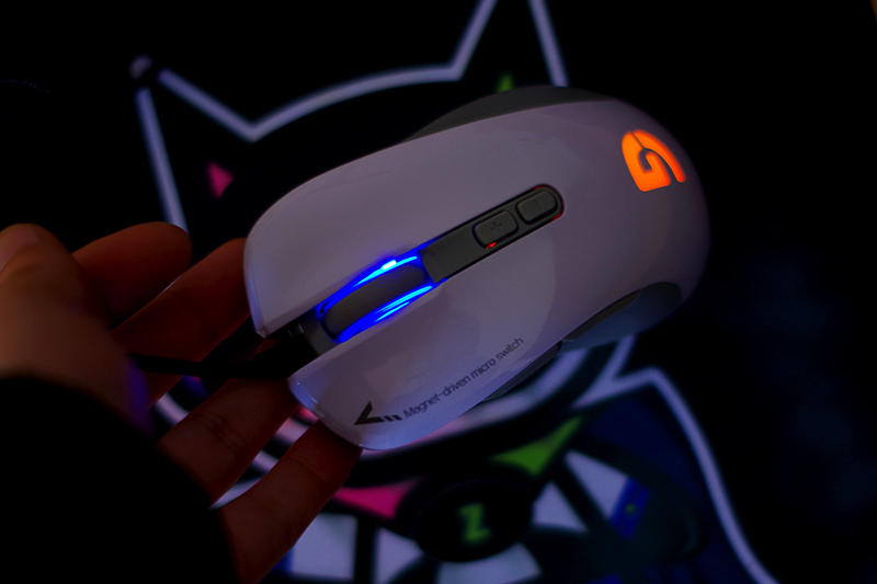 富勒g90鼠标驱动高级设置,富勒鼠标g90有几个dpi