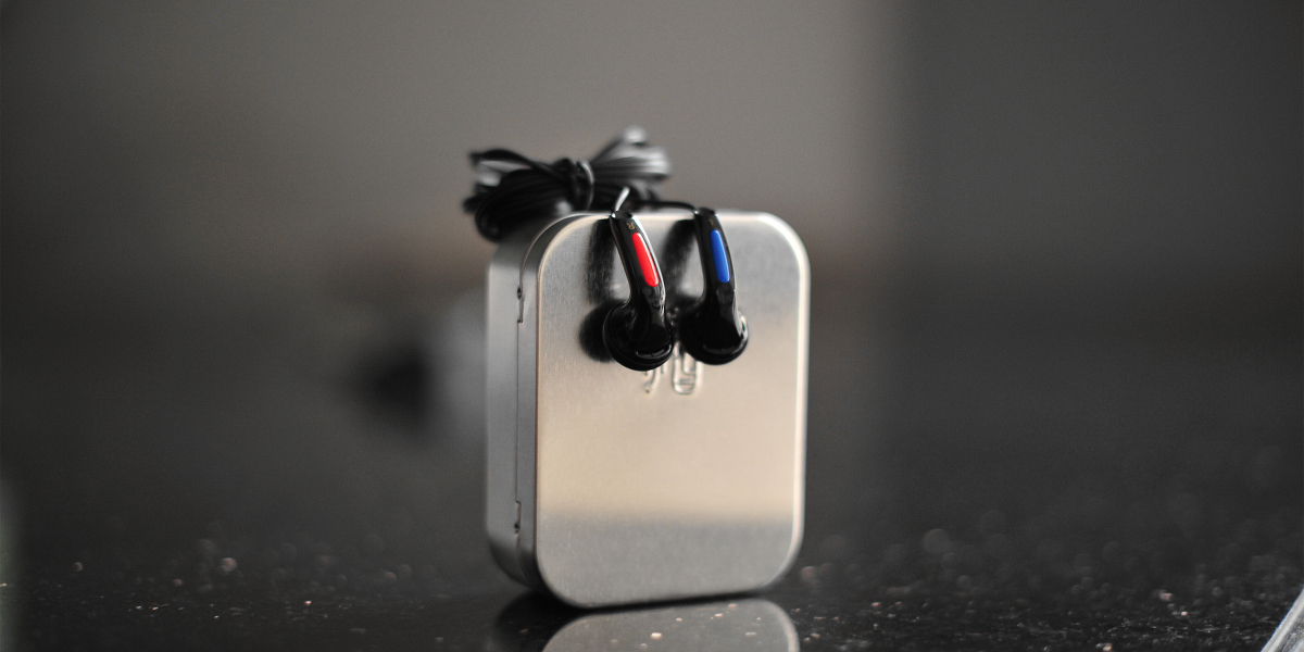 不同价位的耳机测评对比,各类耳机推荐真实测评