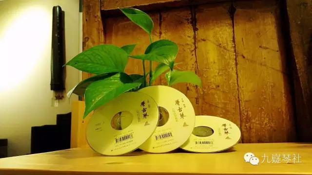 古琴入门教学书推荐,古琴学习必备秘籍