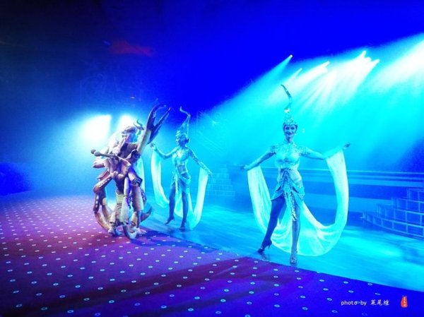 珊瑚海日本,陪你去看海底世界