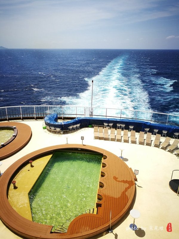 珊瑚海日本,陪你去看海底世界