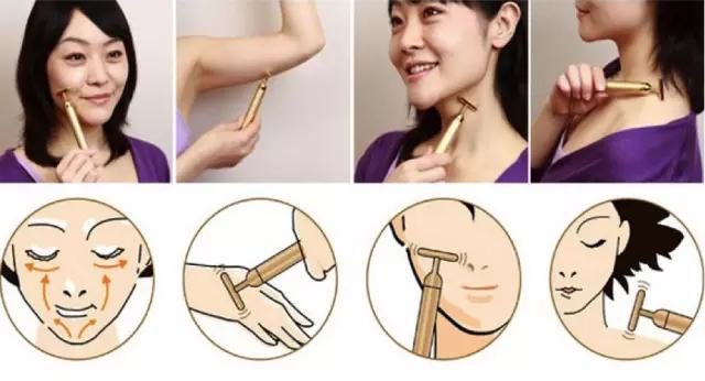 88美容仪测评,淘宝上80元的按摩器