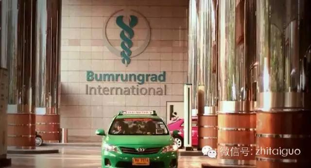 泰国三床五星级酒店,泰国皇家酒店服务