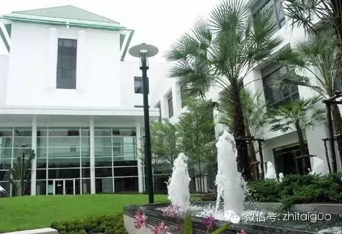 泰国三床五星级酒店,泰国皇家酒店服务