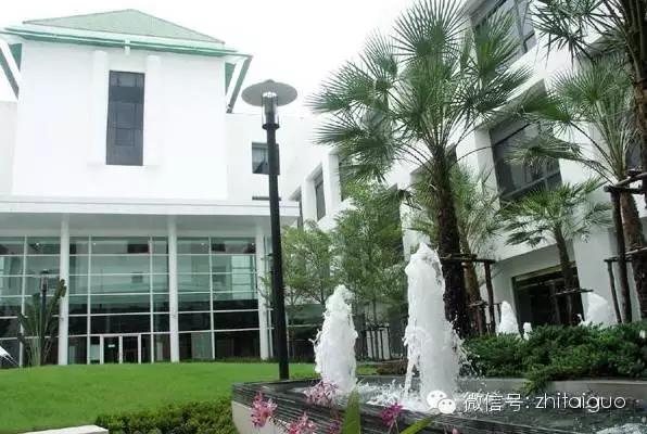 泰国三床五星级酒店,泰国皇家酒店服务