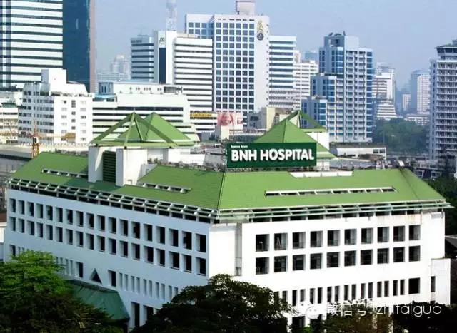 泰国三床五星级酒店,泰国皇家酒店服务