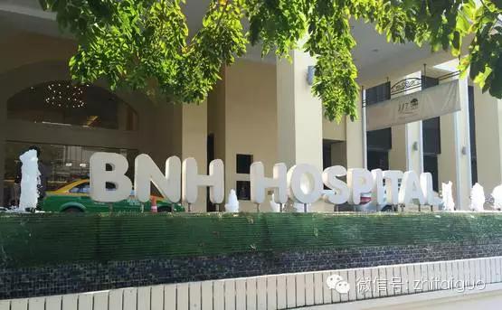 泰国三床五星级酒店,泰国皇家酒店服务