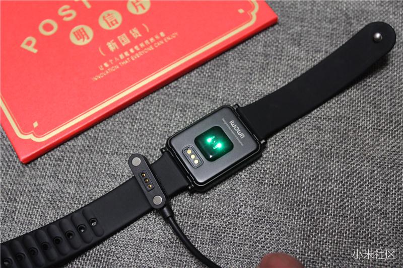 手环299,埃微手环和小米手环哪个好