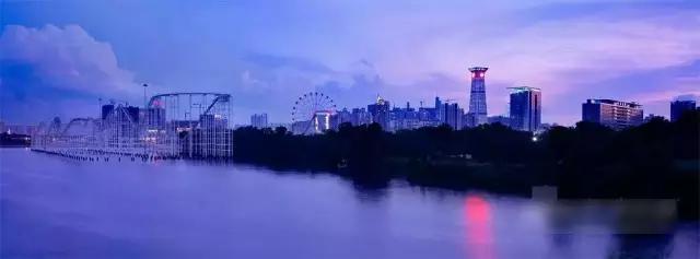 深圳看海公园推荐,深圳哪个湖最好玩又漂亮