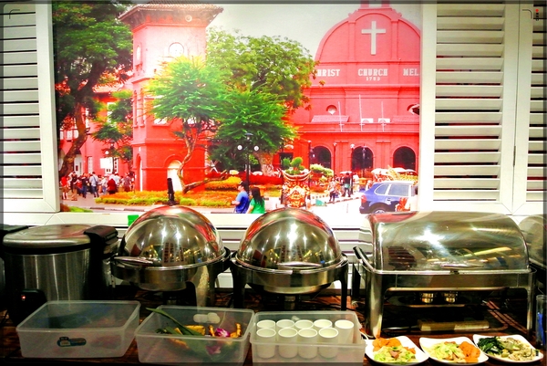 马来西亚巴生肉骨茶最正宗的做法,新加坡十二道锋味推荐的肉骨茶