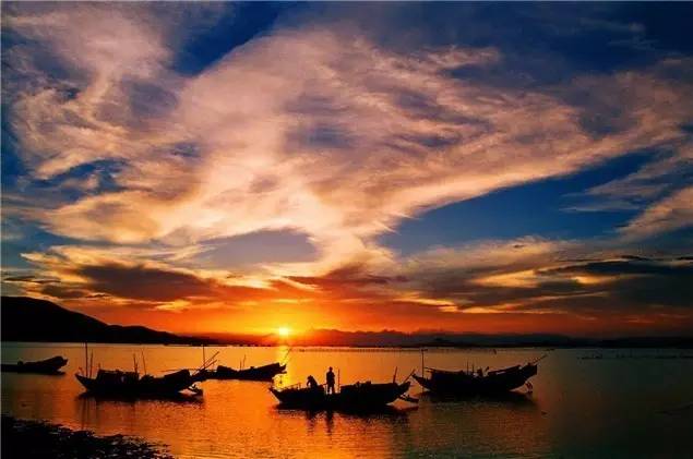 佛山附近比较坑的旅游小岛,佛山周边海岛游推荐小众