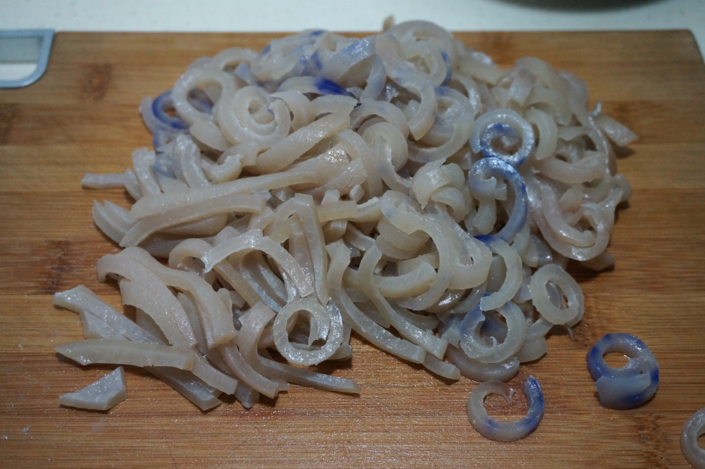 家常下酒菜六个硬菜四川,肉质细腻q弹有嚼劲下酒下饭菜