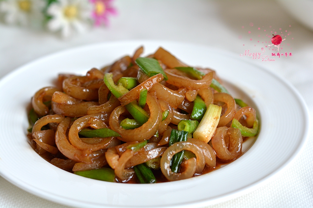 家常下酒菜六个硬菜四川,肉质细腻q弹有嚼劲下酒下饭菜