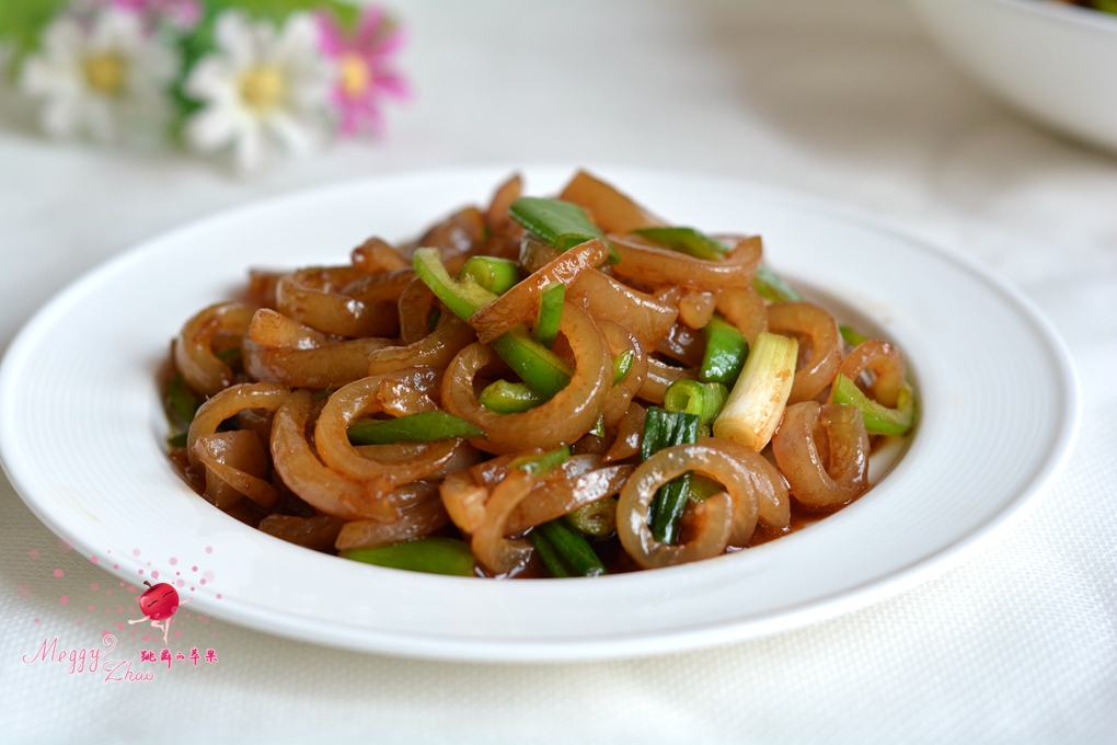 家常下酒菜六个硬菜四川,肉质细腻q弹有嚼劲下酒下饭菜