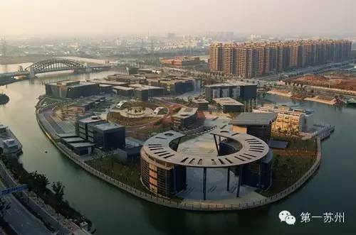 2014年苏州相城活力岛,苏州相城活力岛现在怎么样