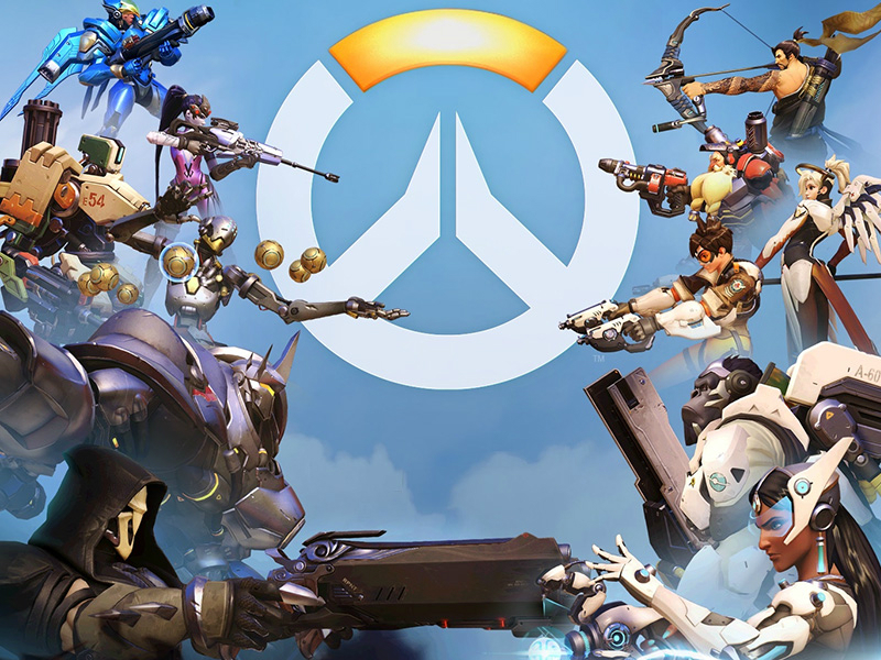 国服守望先锋手游,守望先锋国服五月可以玩吗