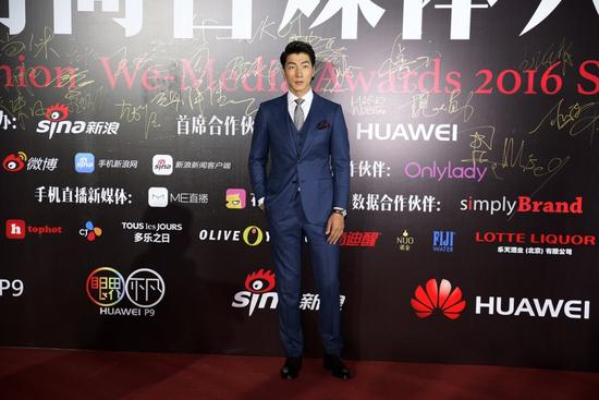 中国时尚盛典榜单,中国时尚大奖颁奖盛典