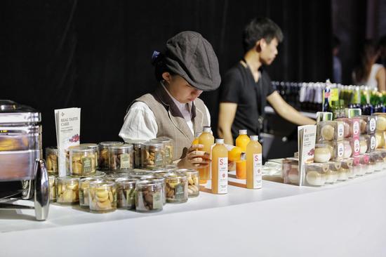 中国时尚盛典榜单,中国时尚大奖颁奖盛典