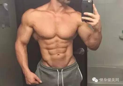 健身让自己的身体塑形,健身身材真的会变好么