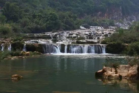 从茂名至广西一日游攻略,广西一日游攻略