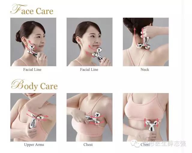 非手术的抗皱紧致怎么做,全脸紧致的方法和原理