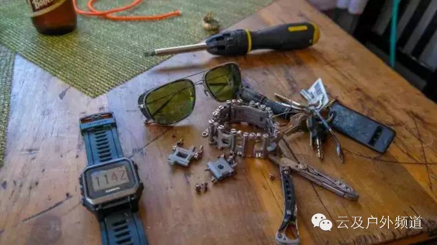 你不说我都不知道！这些低调的男人用品居然如此逆天