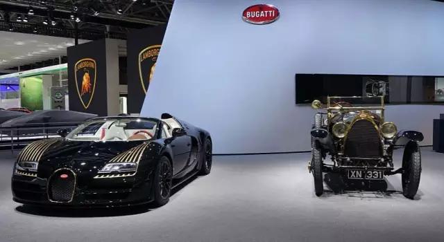 北京车展最贵展车被买走,北京车展最贵奔驰