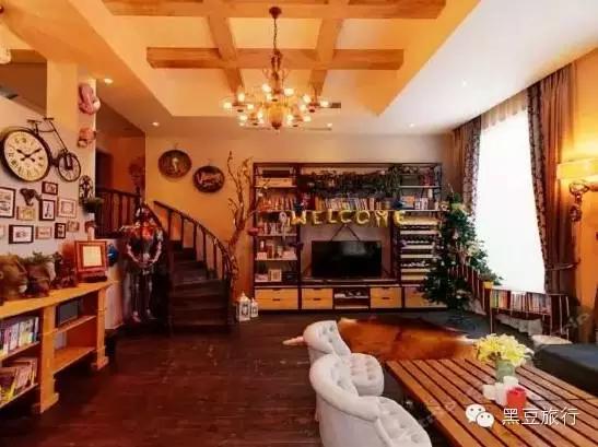 最新成都黄龙溪民宿包吃住一个月,成都周边适合度假的民宿