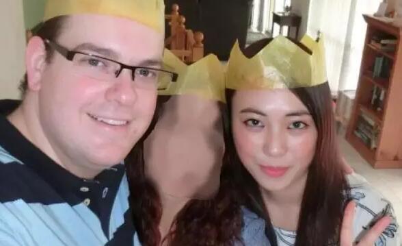 女留学生澳洲遇害细节：姨父趁姨妈不在家下毒手！