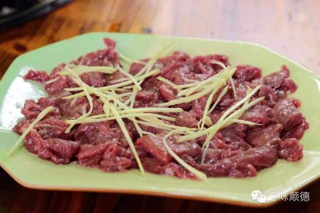 吃正宗清远鸡阳山,正宗阳山清远鸡