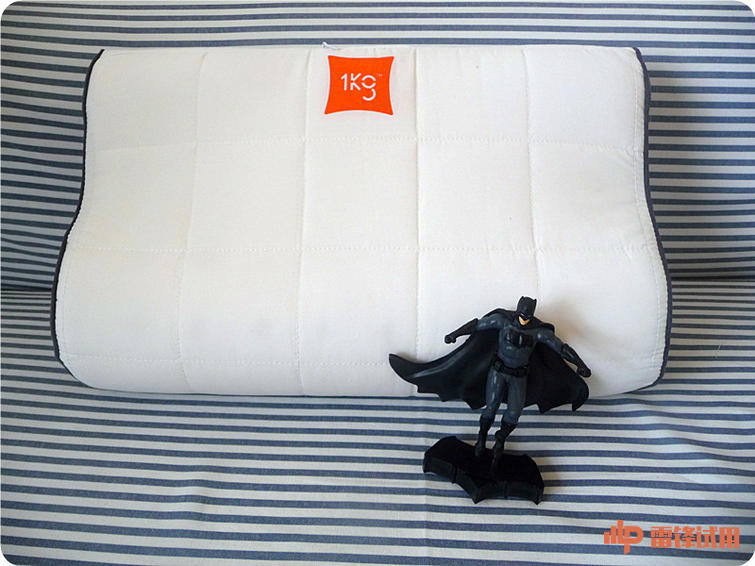 睡眠颈椎枕测评,颈椎枕测评护颈