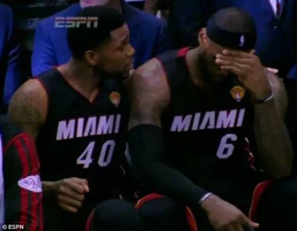 勒布朗詹姆斯成名前的故事 (勒布朗詹姆斯感人故事)