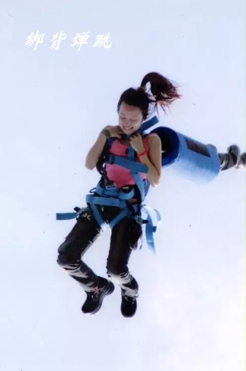 广州周边蹦极地大起底，你敢挑战哪一个？