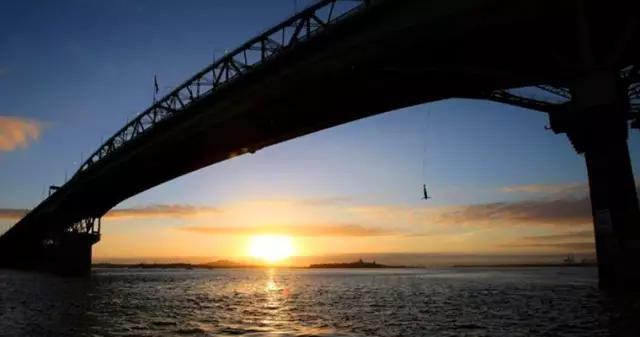 广州周边蹦极地大起底，你敢挑战哪一个？