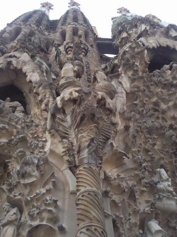 流星花园精彩片段,流星花园巴塞罗那喷泉