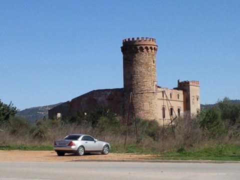 流星花园精彩片段,流星花园巴塞罗那喷泉