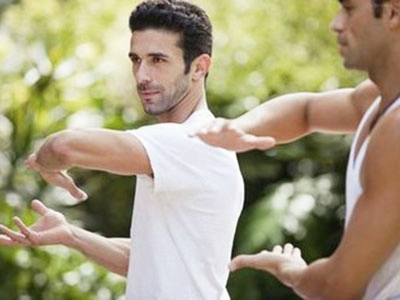 抗阻导引治疗糖尿病视频合集,怎样练好导引养生功12法