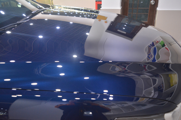 汽车车漆镀晶和玻璃镀膜的区别,漆面打蜡封釉镀膜镀晶的技术区别