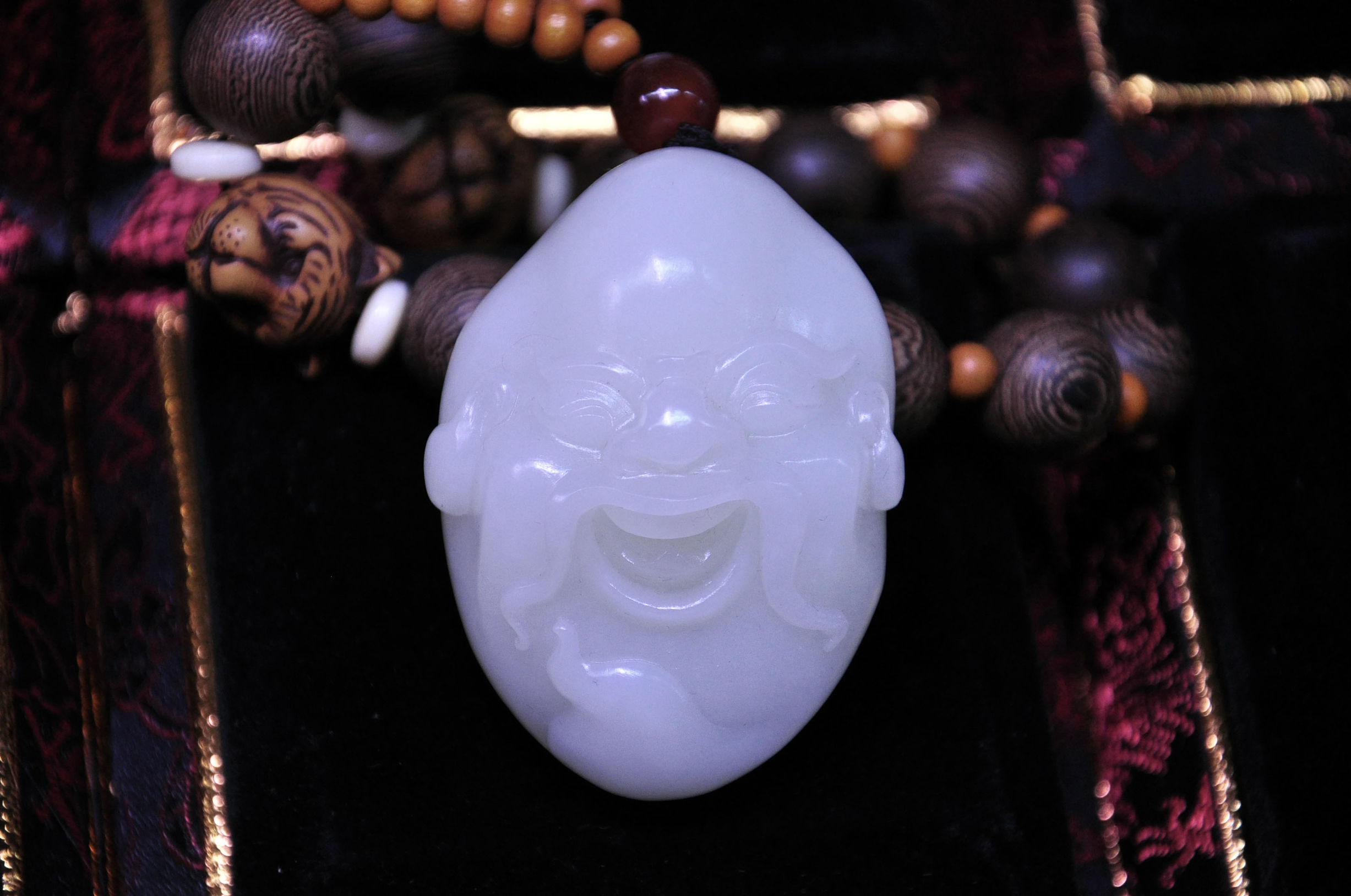 2020年玉器生意好不好,开个玉器店生意好不好做