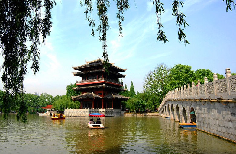 在合肥生活的感悟,在合肥生活的神奇体验