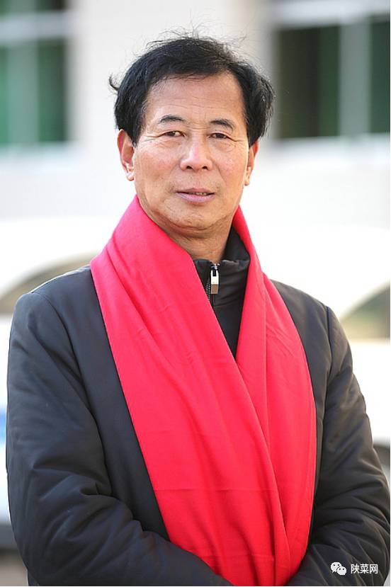 陕菜旺店|白水味道第一名宴:全国独一无二的“仓颉家宴”“三转席”