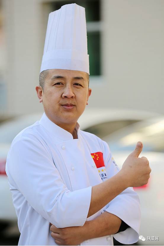 陕菜旺店|白水味道第一名宴:全国独一无二的“仓颉家宴”“三转席”