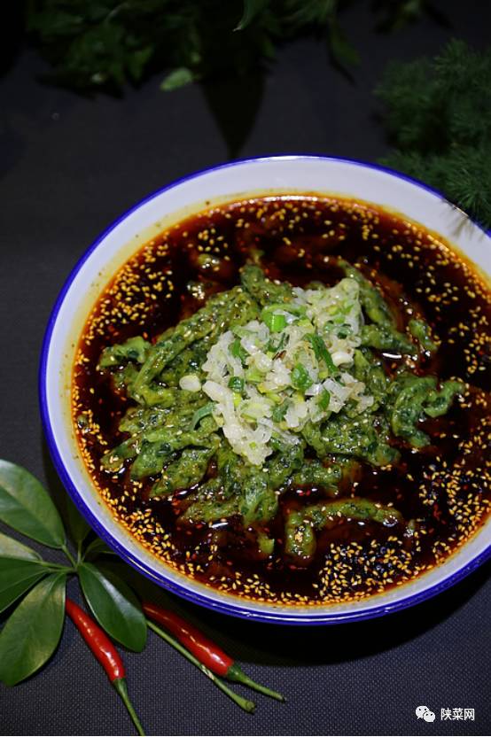 陕菜旺店|白水味道第一名宴:全国独一无二的“仓颉家宴”“三转席”